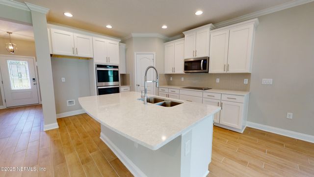 1025 WILMOT Place, St. Johns, FL 32259