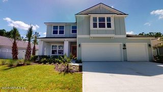 1025 WILMOT Place, St. Johns, FL 32259
