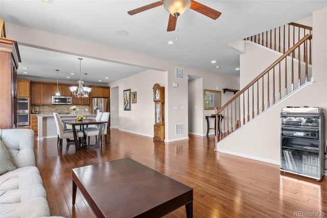 18102 Triple Crown Street, Parker, CO 80134
