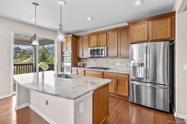 18102 Triple Crown Street, Parker, CO 80134