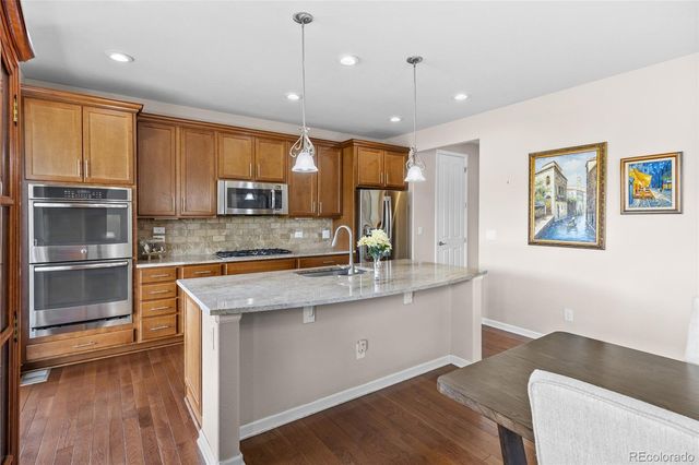 18102 Triple Crown Street, Parker, CO 80134