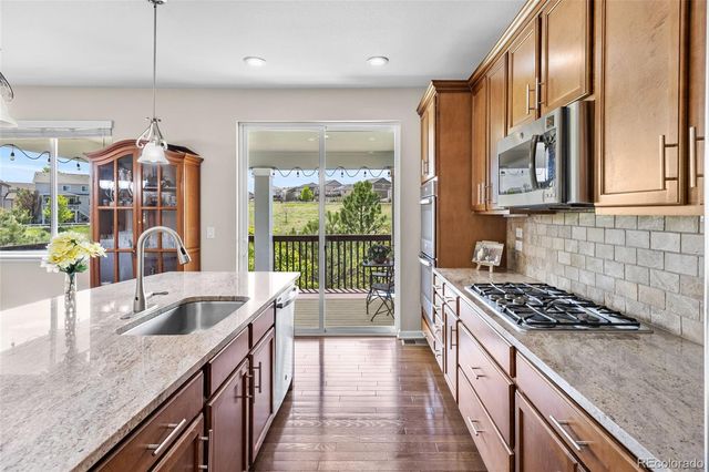 18102 Triple Crown Street, Parker, CO 80134