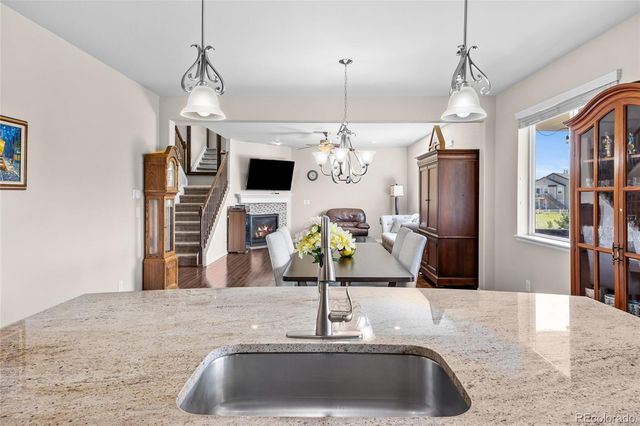 18102 Triple Crown Street, Parker, CO 80134
