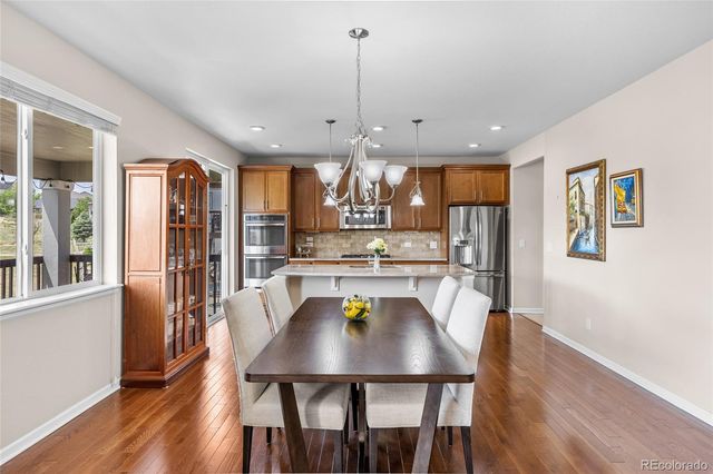 18102 Triple Crown Street, Parker, CO 80134