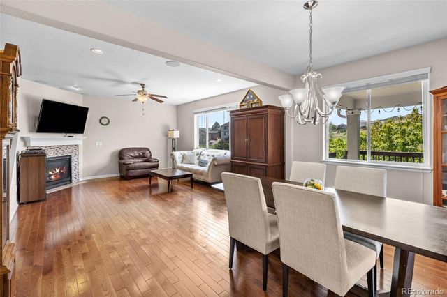 18102 Triple Crown Street, Parker, CO 80134