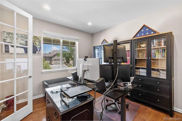 18102 Triple Crown Street, Parker, CO 80134