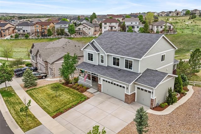 18102 Triple Crown Street, Parker, CO 80134
