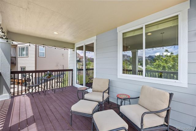 18102 Triple Crown Street, Parker, CO 80134