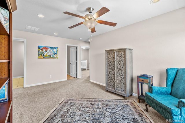 18102 Triple Crown Street, Parker, CO 80134