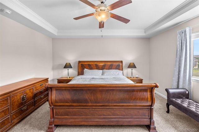 18102 Triple Crown Street, Parker, CO 80134