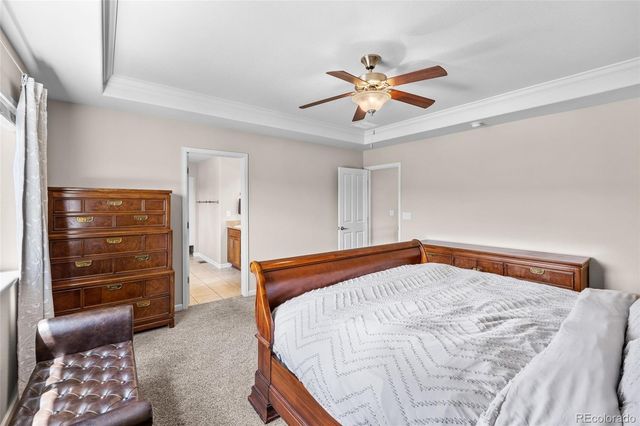 18102 Triple Crown Street, Parker, CO 80134