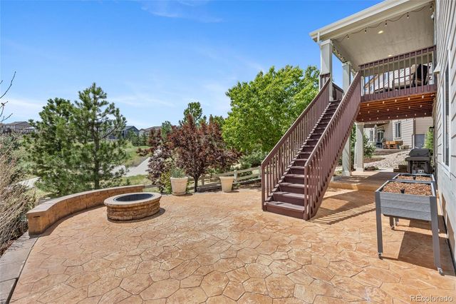 18102 Triple Crown Street, Parker, CO 80134