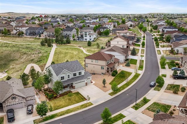 18102 Triple Crown Street, Parker, CO 80134