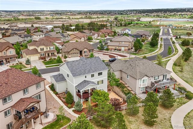 18102 Triple Crown Street, Parker, CO 80134