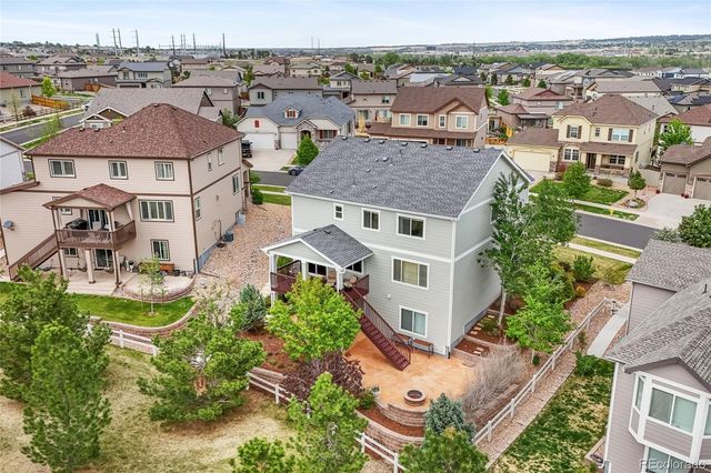 18102 Triple Crown Street, Parker, CO 80134