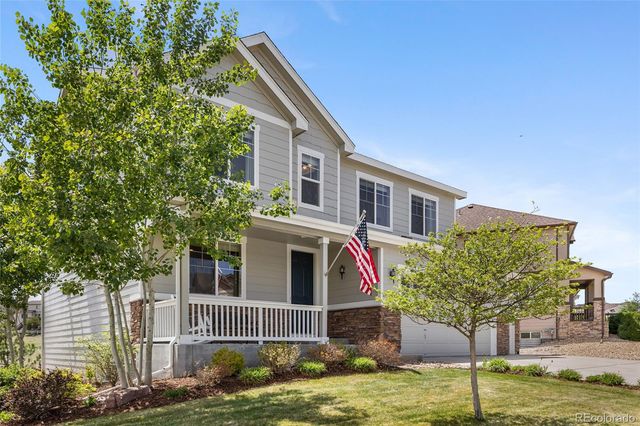 18102 Triple Crown Street, Parker, CO 80134