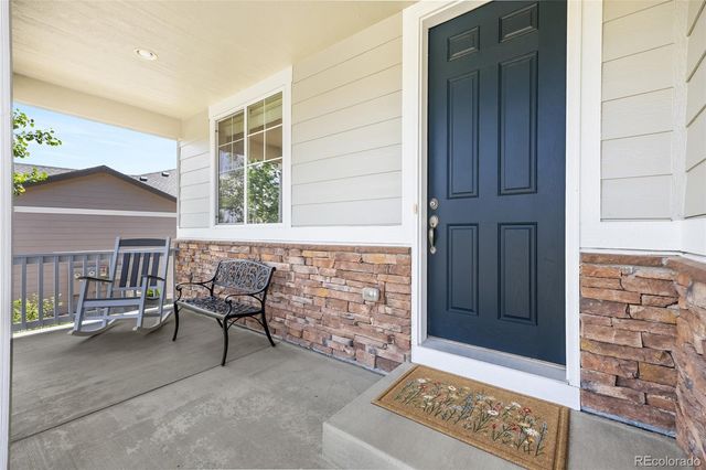 18102 Triple Crown Street, Parker, CO 80134