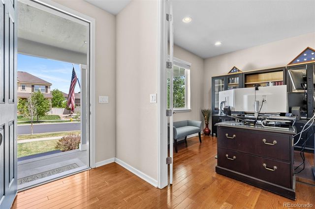 18102 Triple Crown Street, Parker, CO 80134