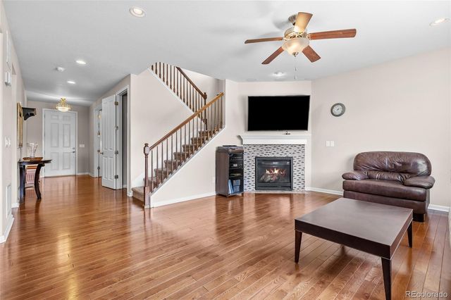 18102 Triple Crown Street, Parker, CO 80134