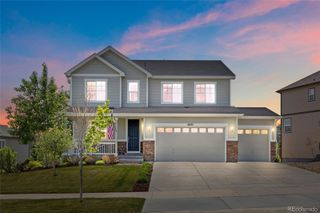 18102 Triple Crown Street, Parker, CO 80134