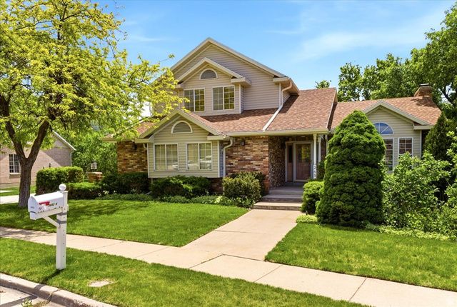 2652 E 1600 N, Layton, UT 84040