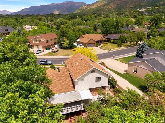2652 E 1600 N, Layton, UT 84040