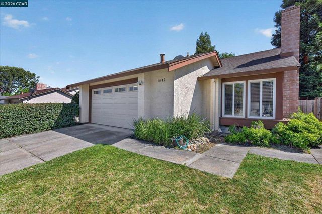 1040 Village Oaks, Martinez, CA 94553