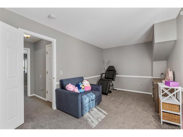 1379 S Idalia St C, Aurora, CO 80017