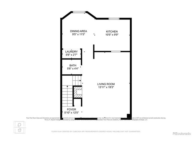 1379 S Idalia St C, Aurora, CO 80017