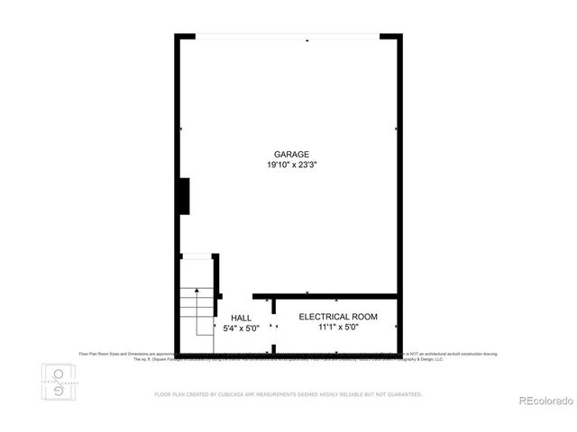 1379 S Idalia St C, Aurora, CO 80017