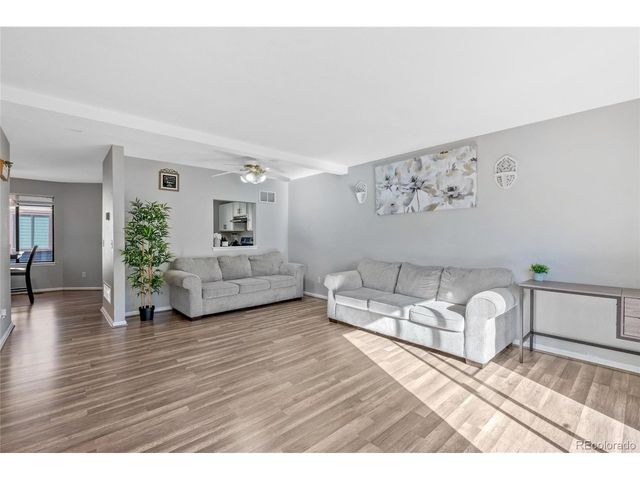1379 S Idalia St C, Aurora, CO 80017