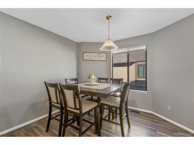 1379 S Idalia St C, Aurora, CO 80017