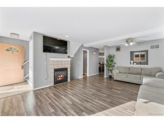 1379 S Idalia St C, Aurora, CO 80017