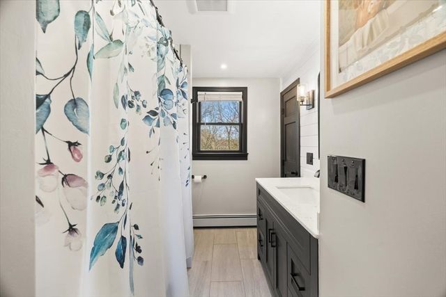 291 Caswell Street, Taunton, MA 02718