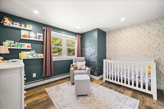 291 Caswell Street, Taunton, MA 02718