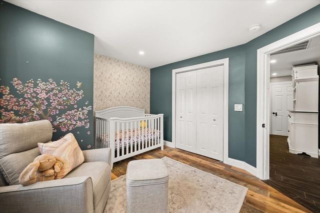 291 Caswell Street, Taunton, MA 02718