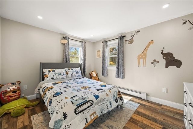 291 Caswell Street, Taunton, MA 02718