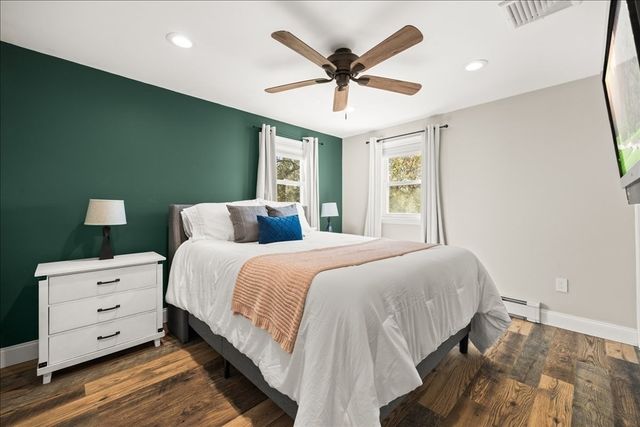 291 Caswell Street, Taunton, MA 02718