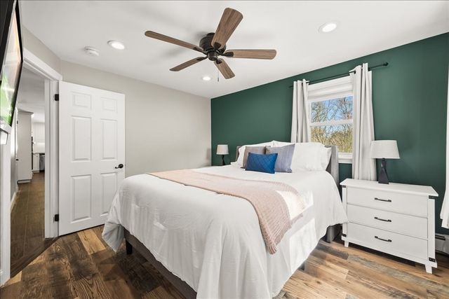 291 Caswell Street, Taunton, MA 02718