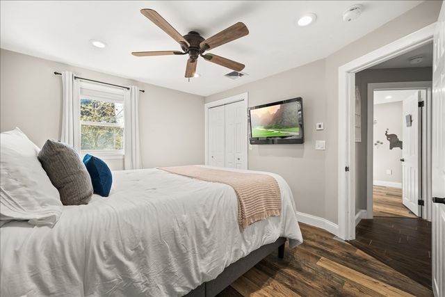 291 Caswell Street, Taunton, MA 02718