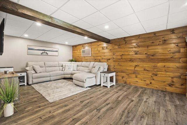 291 Caswell Street, Taunton, MA 02718