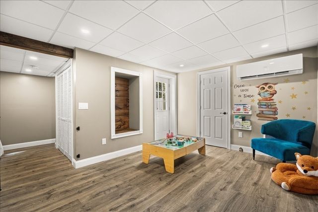 291 Caswell Street, Taunton, MA 02718