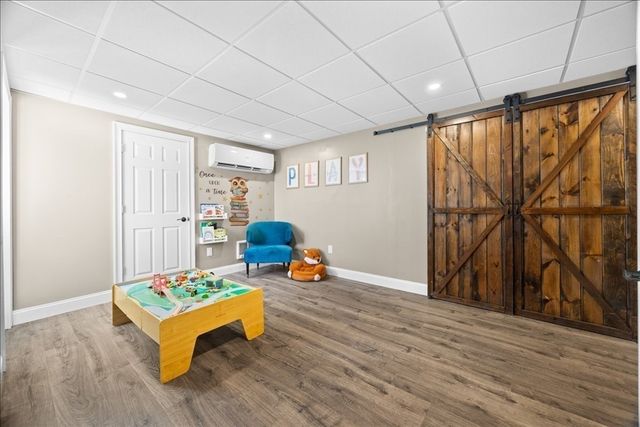 291 Caswell Street, Taunton, MA 02718