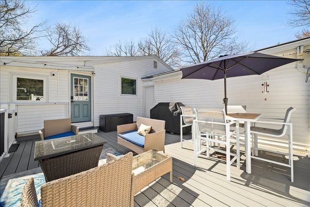 291 Caswell Street, Taunton, MA 02718