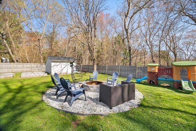 291 Caswell Street, Taunton, MA 02718