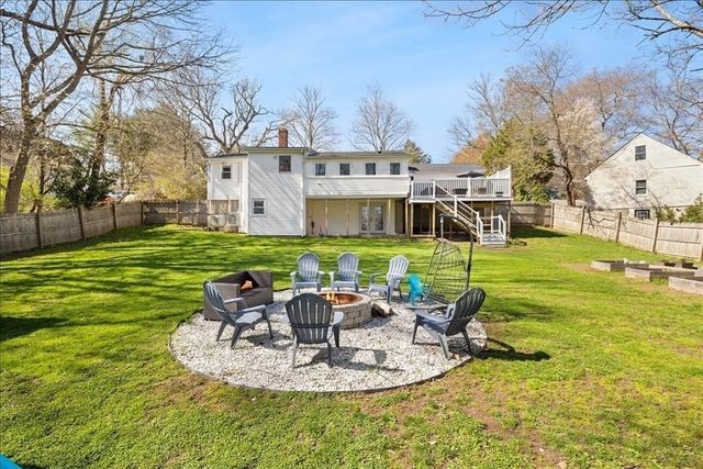 291 Caswell Street, Taunton, MA 02718