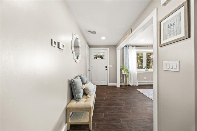 291 Caswell Street, Taunton, MA 02718