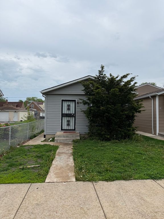 10211 S SANGAMON Street, Chicago, IL 60643