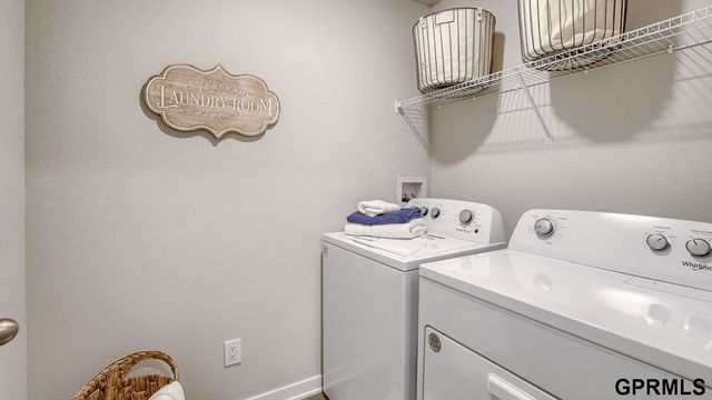 5568 N 186 Avenue, Elkhorn, NE 68022