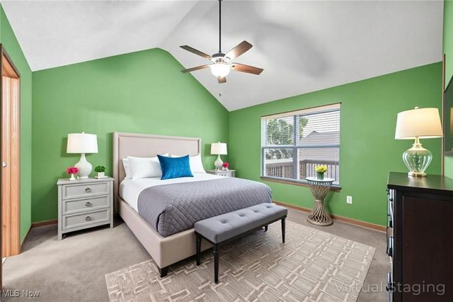 4532 Aylesworth Drive, Brunswick, OH 44212